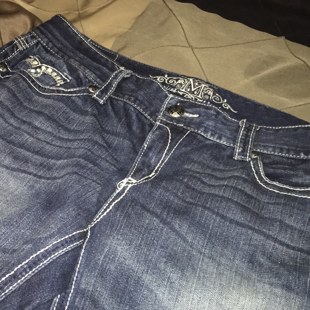 Maurice’s jeans ... Premium